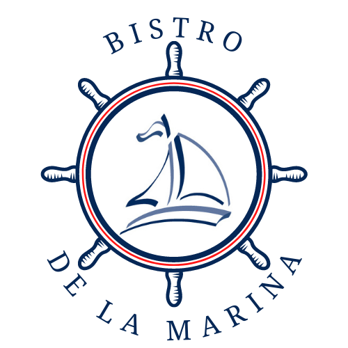 Logo Bistro Marina Couleur 2021